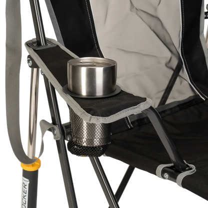 Comfort Pro Rocker™ - Easy Set