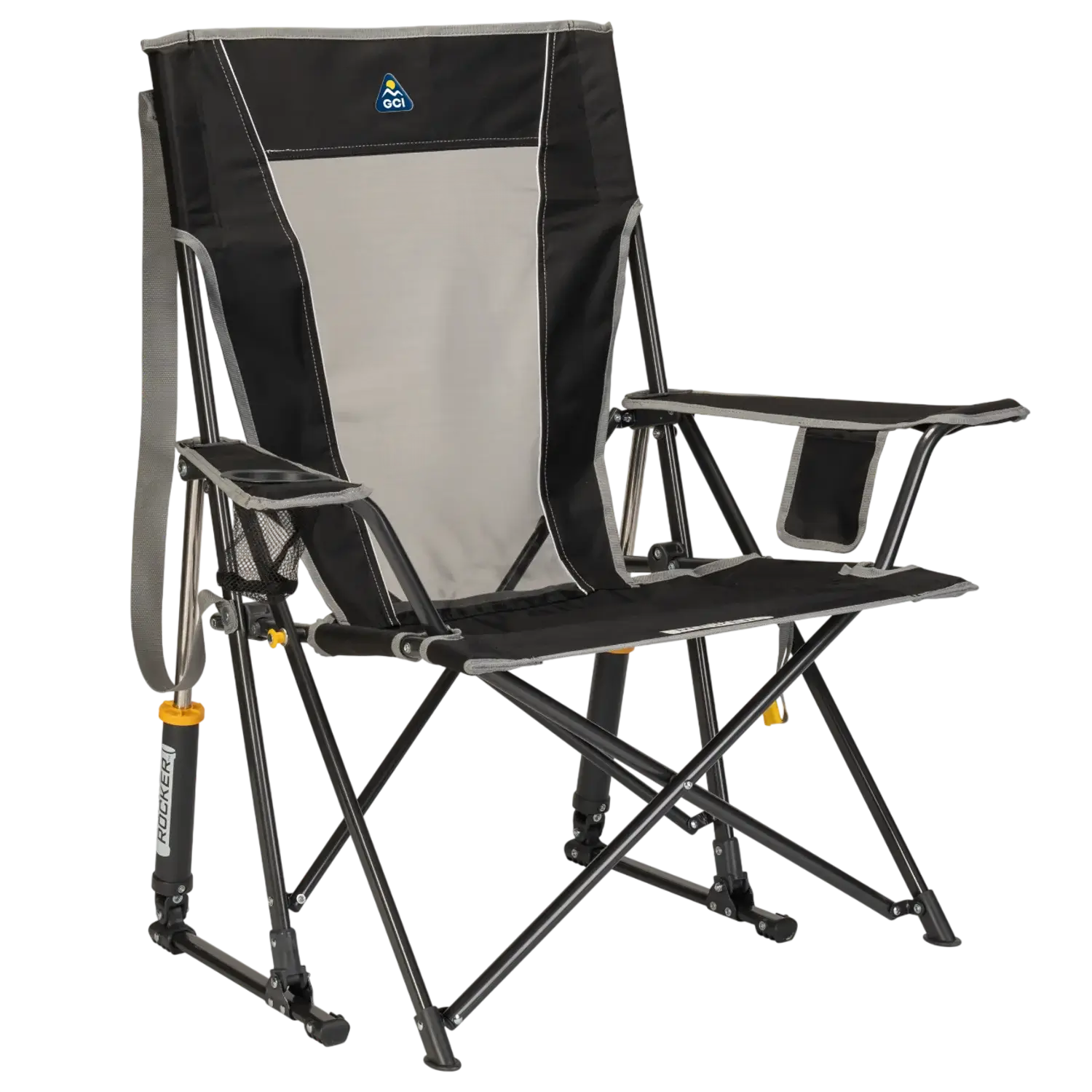 Comfort Pro Rocker™ - Home Choice