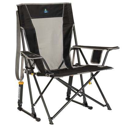 Comfort Pro Rocker™ - Easy Set