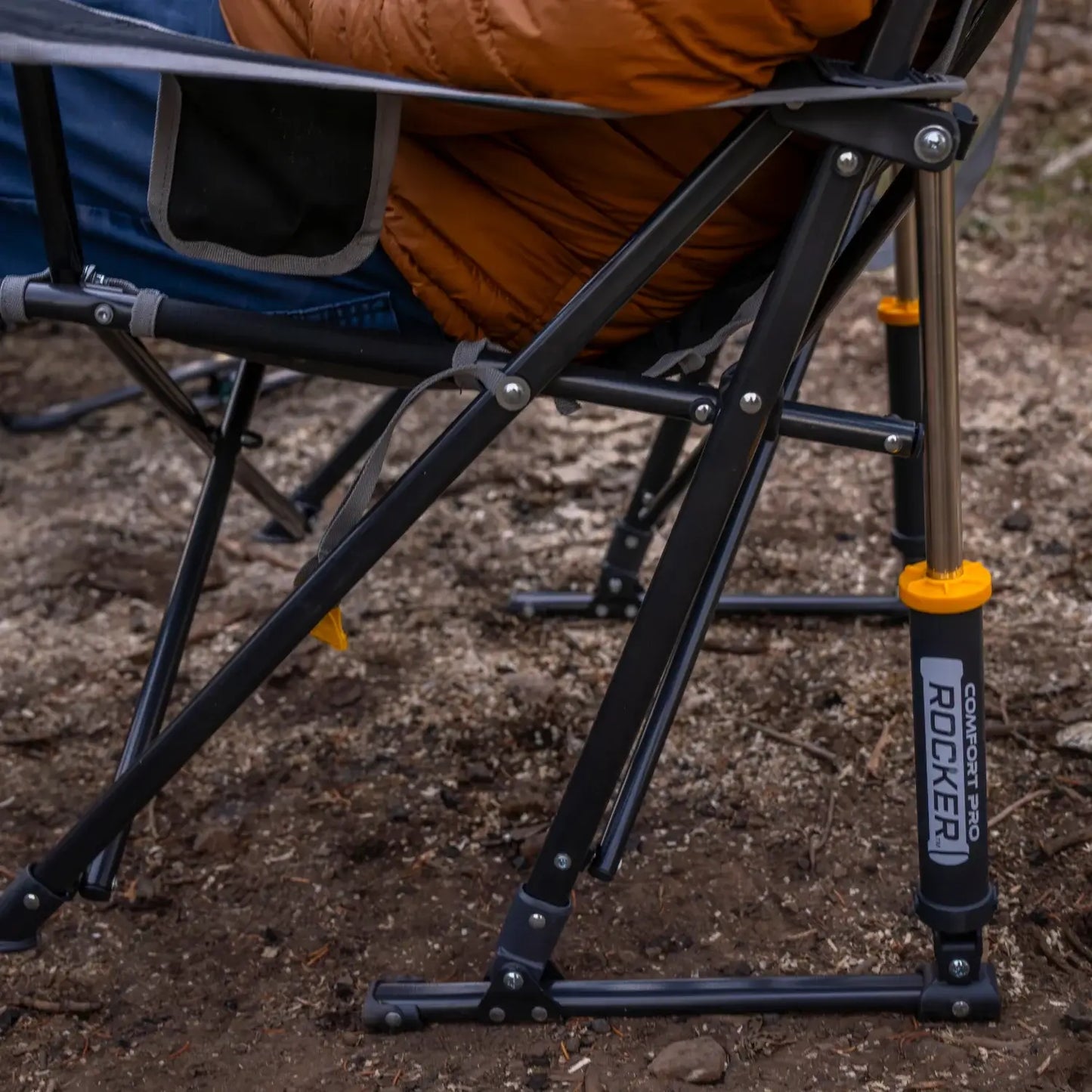 Comfort Pro Rocker™ - Home Choice
