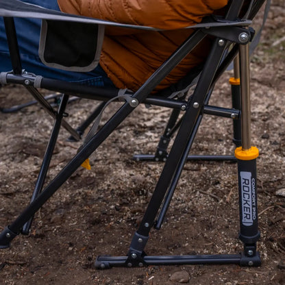 Comfort Pro Rocker™ - Home Choice