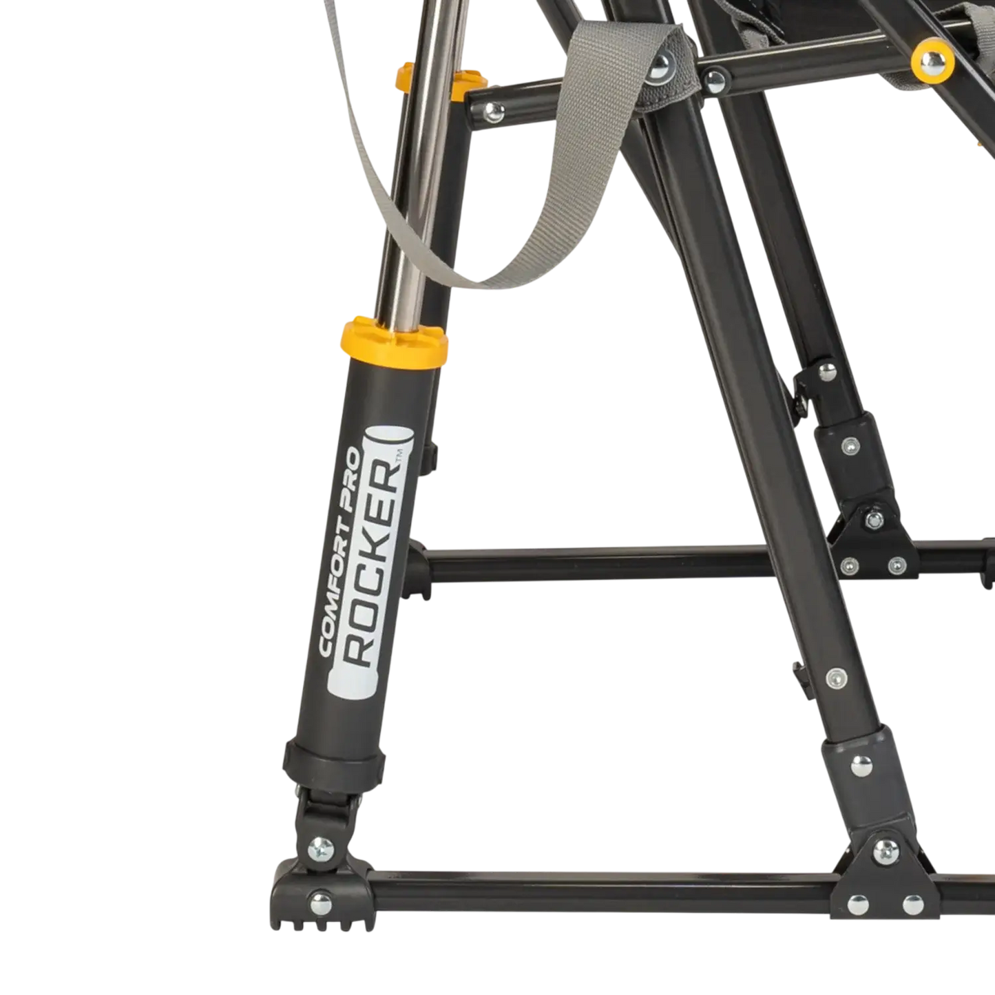 Comfort Pro Rocker™ - Home Choice