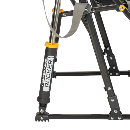 Comfort Pro Rocker™ - Easy Set