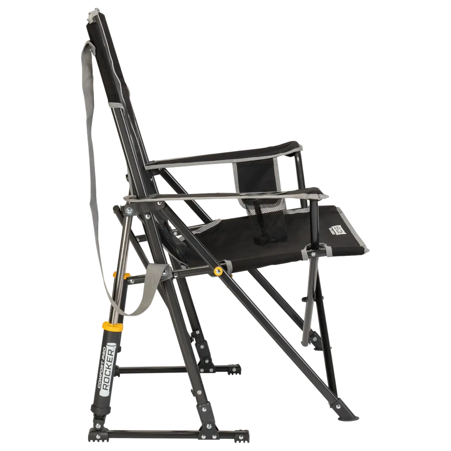 Comfort Pro Rocker™ - Easy Set