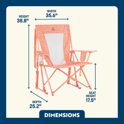 Comfort Pro Rocker™ - Home Choice