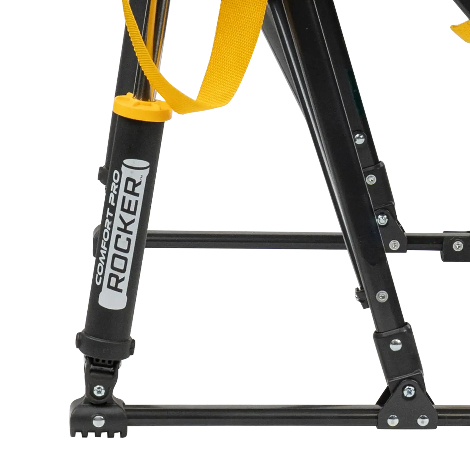 College Comfort Pro Rocker™ - Iowa Hawkeyes - Weekend Pair