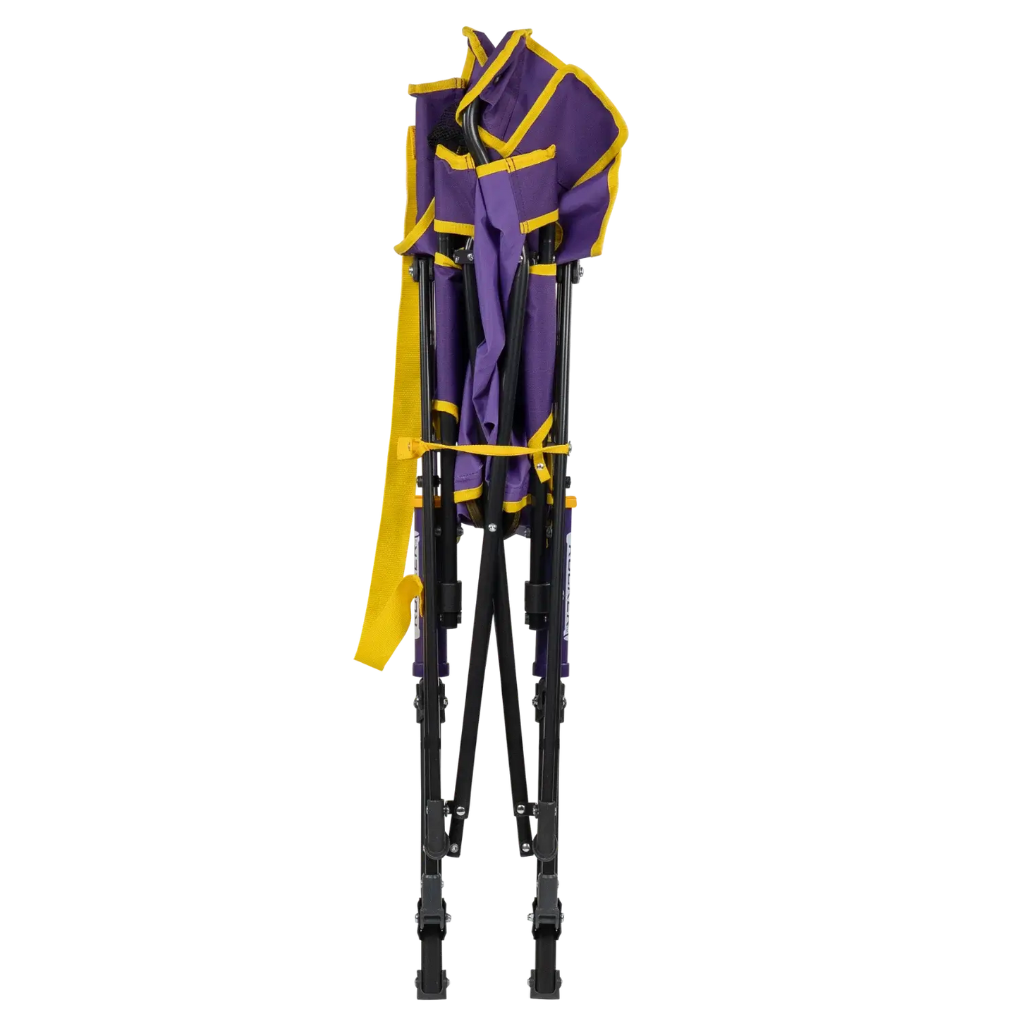 College Comfort Pro Rocker™ - LSU Tigers - Essential Set