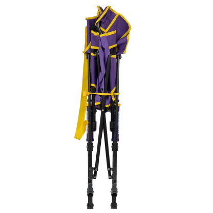 College Comfort Pro Rocker™ - LSU Tigers - Essential Set