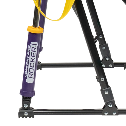 College Comfort Pro Rocker™ - LSU Tigers - Essential Set