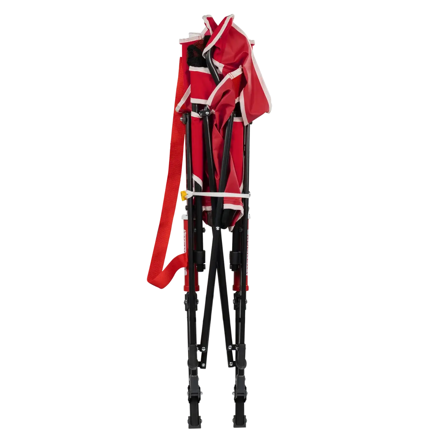 College Comfort Pro Rocker™ - Nebraska Cornhuskers - Easy Set