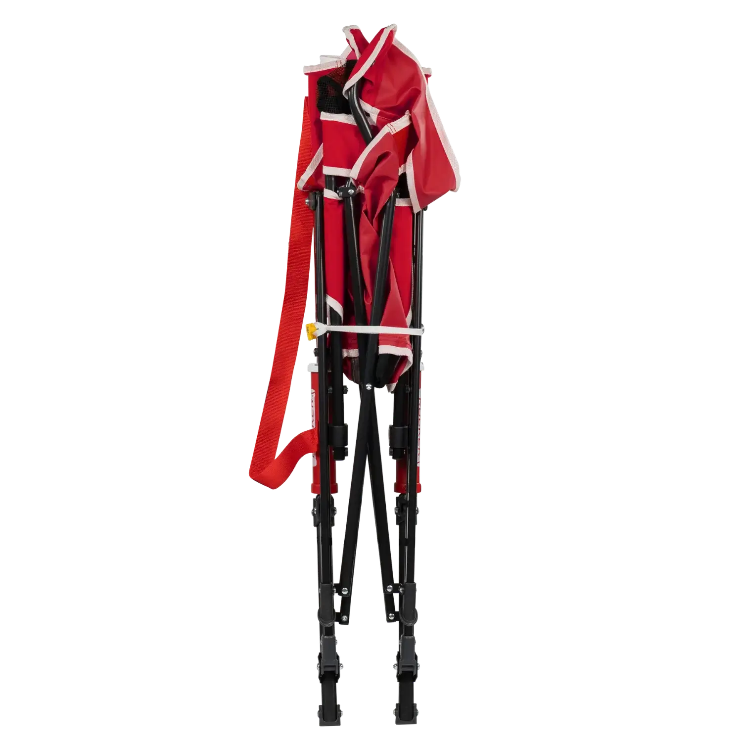 College Comfort Pro Rocker™ - Nebraska Cornhuskers - Easy Set