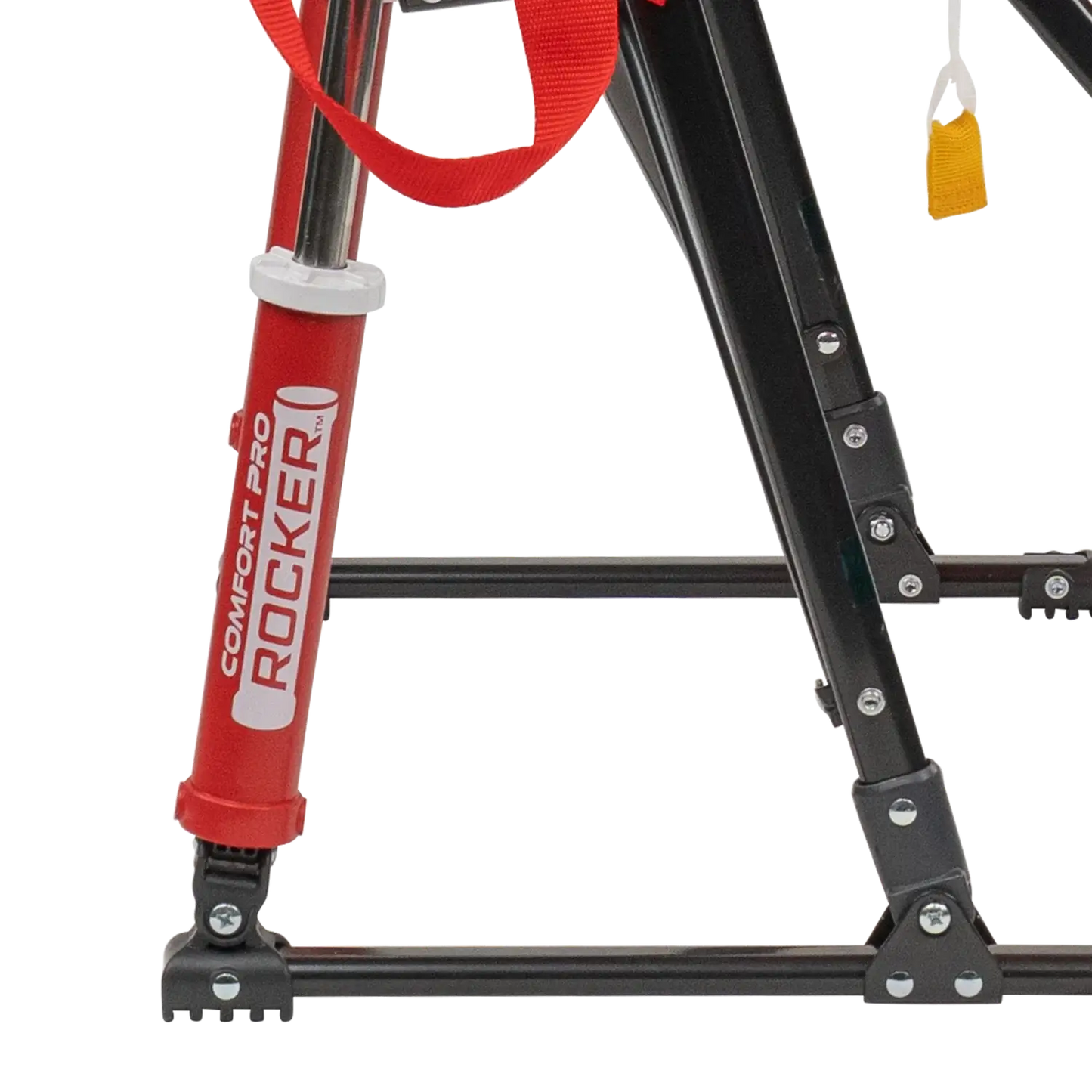 College Comfort Pro Rocker™ - Nebraska Cornhuskers - Easy Set
