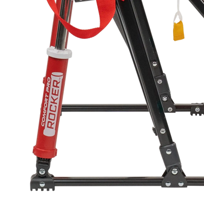 College Comfort Pro Rocker™ - Nebraska Cornhuskers - Easy Set