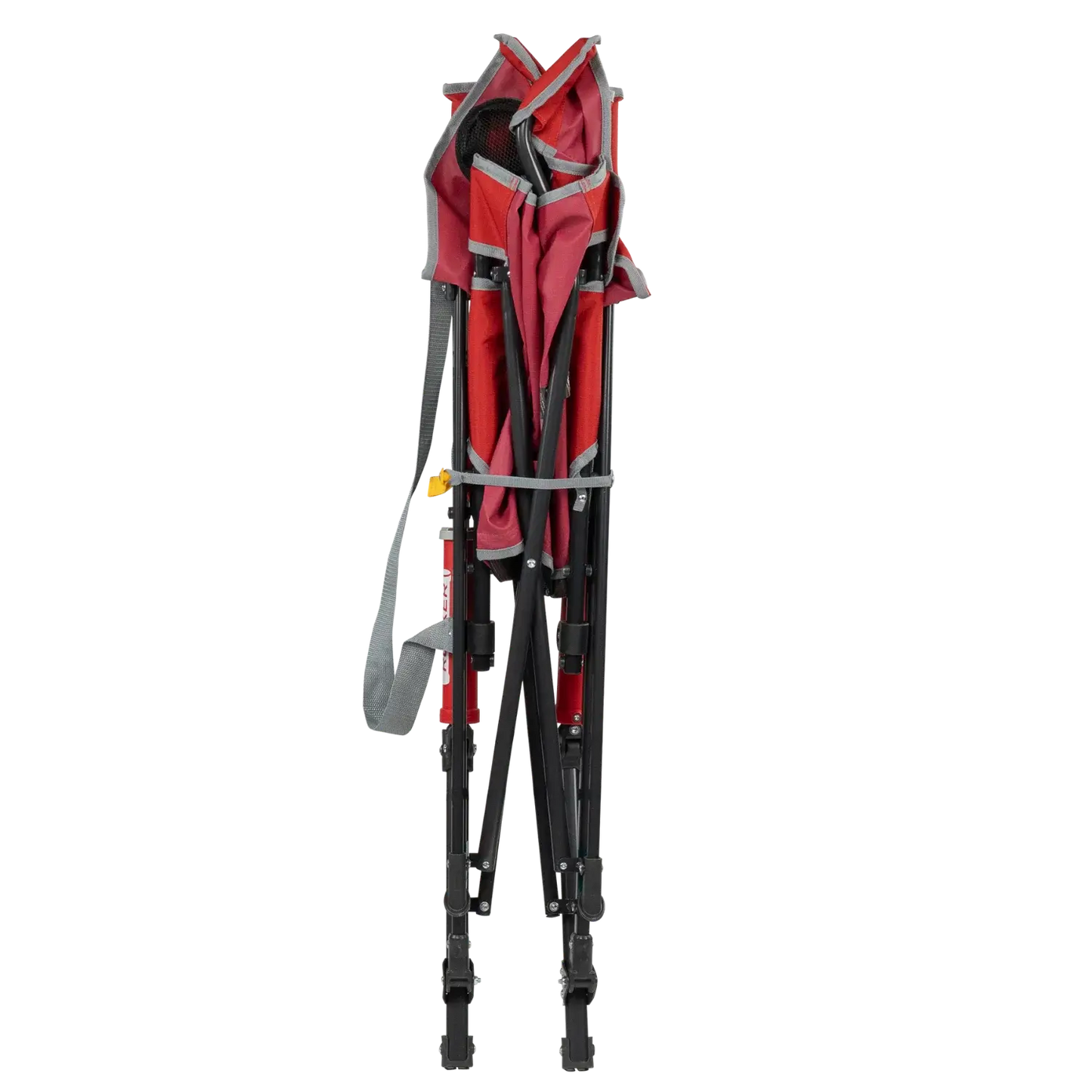 College Comfort Pro Rocker™ - Ohio State Buckeyes - Home Choice