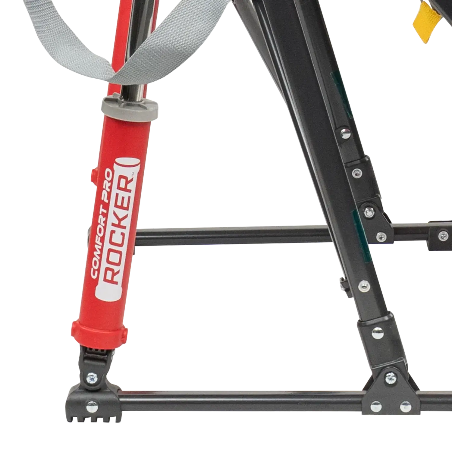 College Comfort Pro Rocker™ - Ohio State Buckeyes - Home Choice