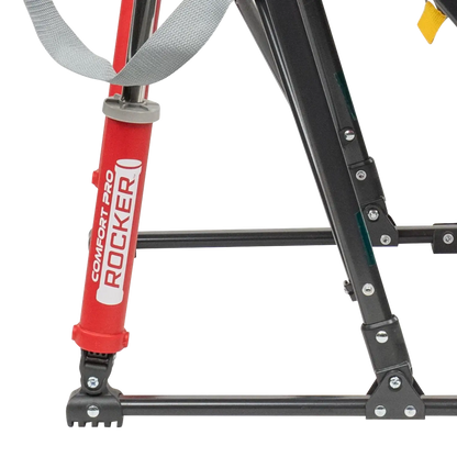 College Comfort Pro Rocker™ - Ohio State Buckeyes - Home Choice