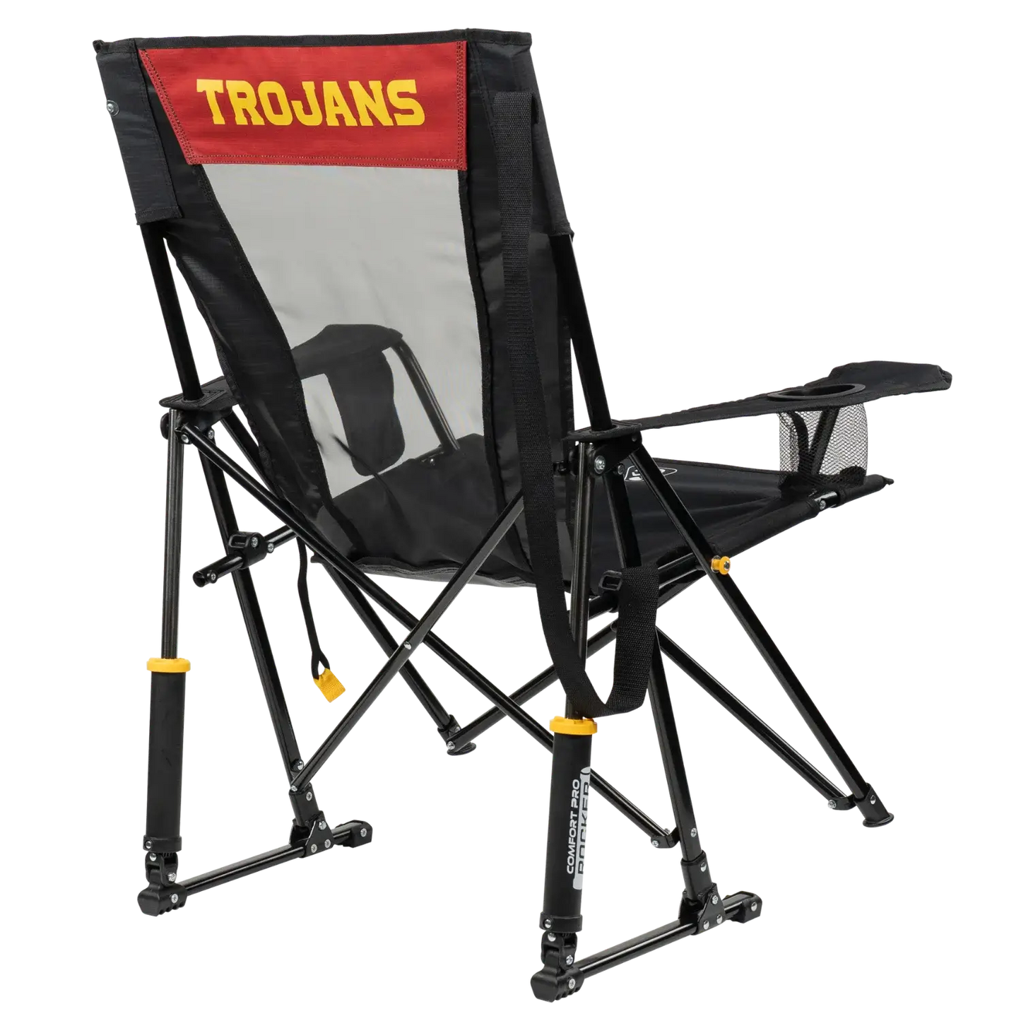 College Comfort Pro Rocker™ - USC Trojans - Essential Set