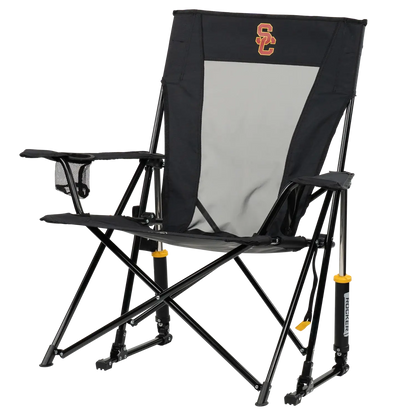 College Comfort Pro Rocker™ - USC Trojans - Essential Set