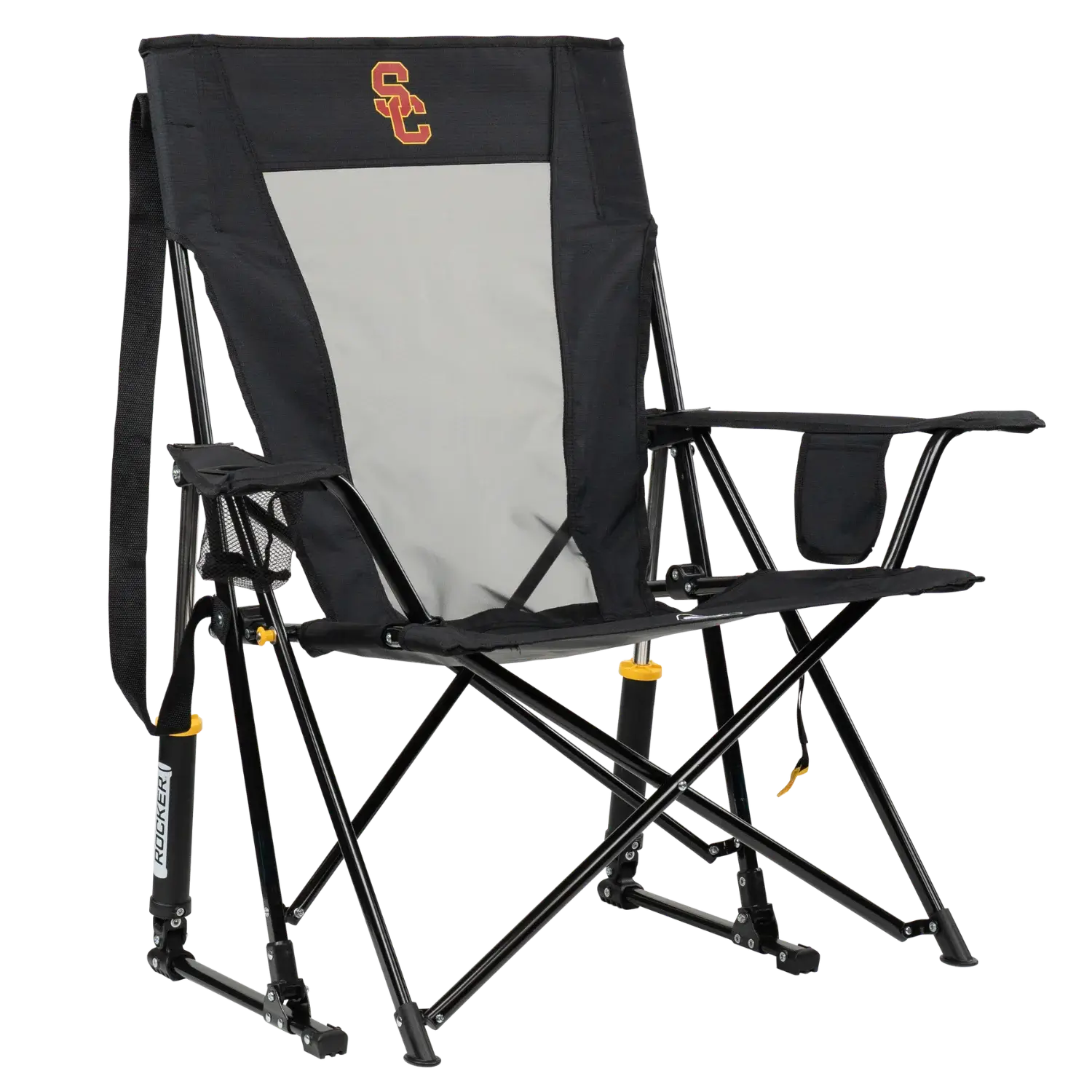 College Comfort Pro Rocker™ - USC Trojans - Essential Set