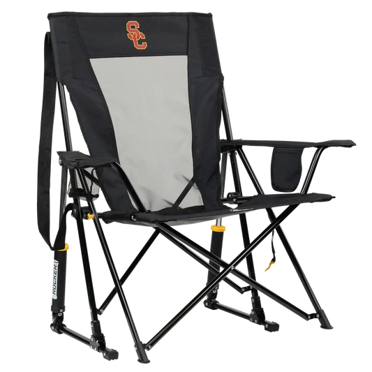 College Comfort Pro Rocker™ - USC Trojans - Essential Set