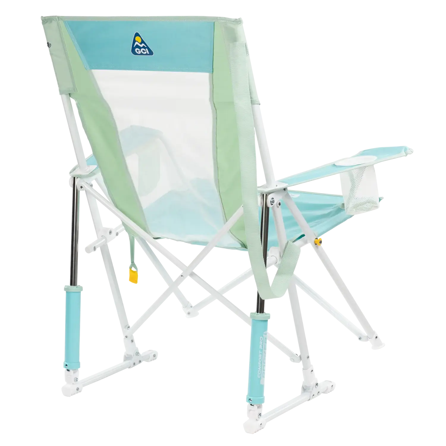 Comfort Pro Rocker™ - Home Choice