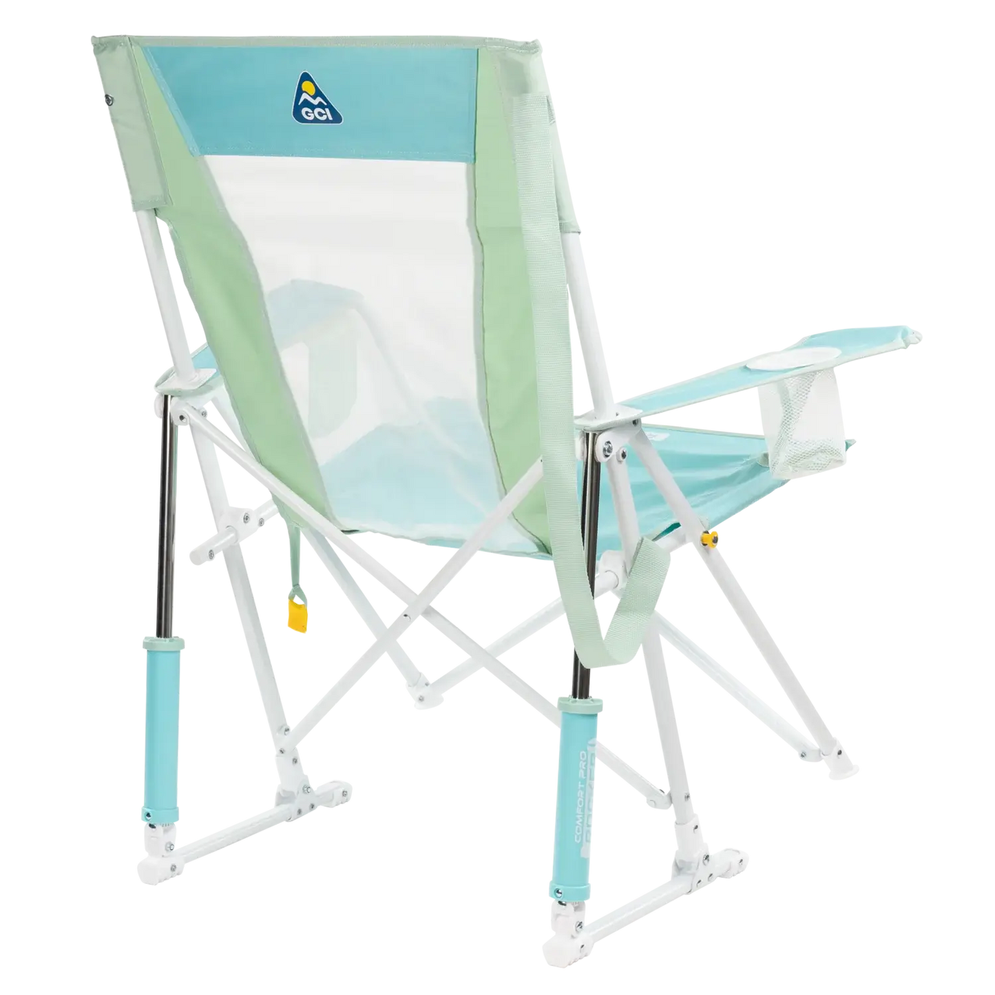 Comfort Pro Rocker™ - Easy Set