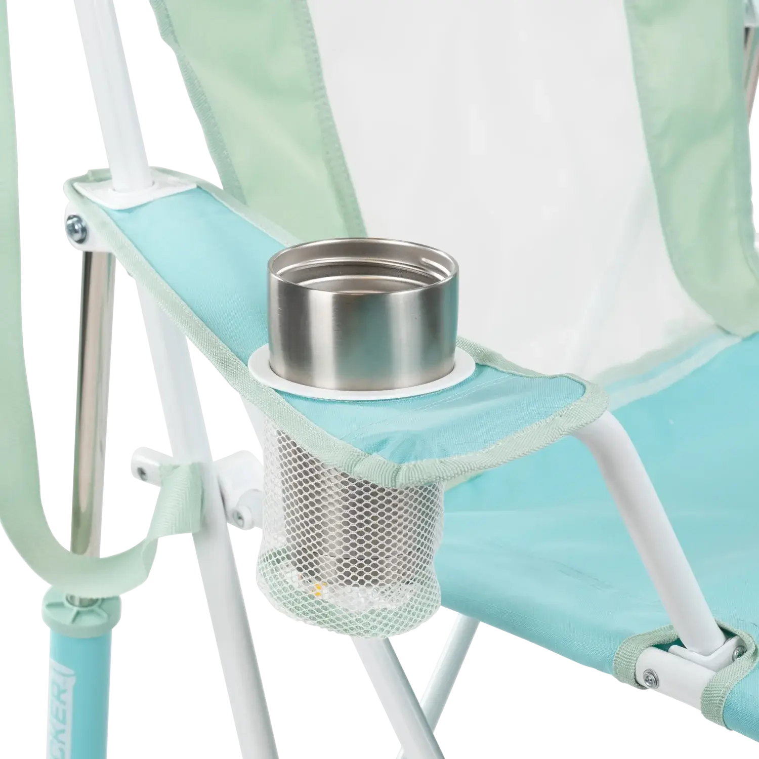 Comfort Pro Rocker™ - Easy Set