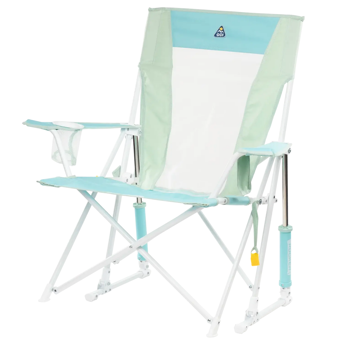 Comfort Pro Rocker™ - Home Choice