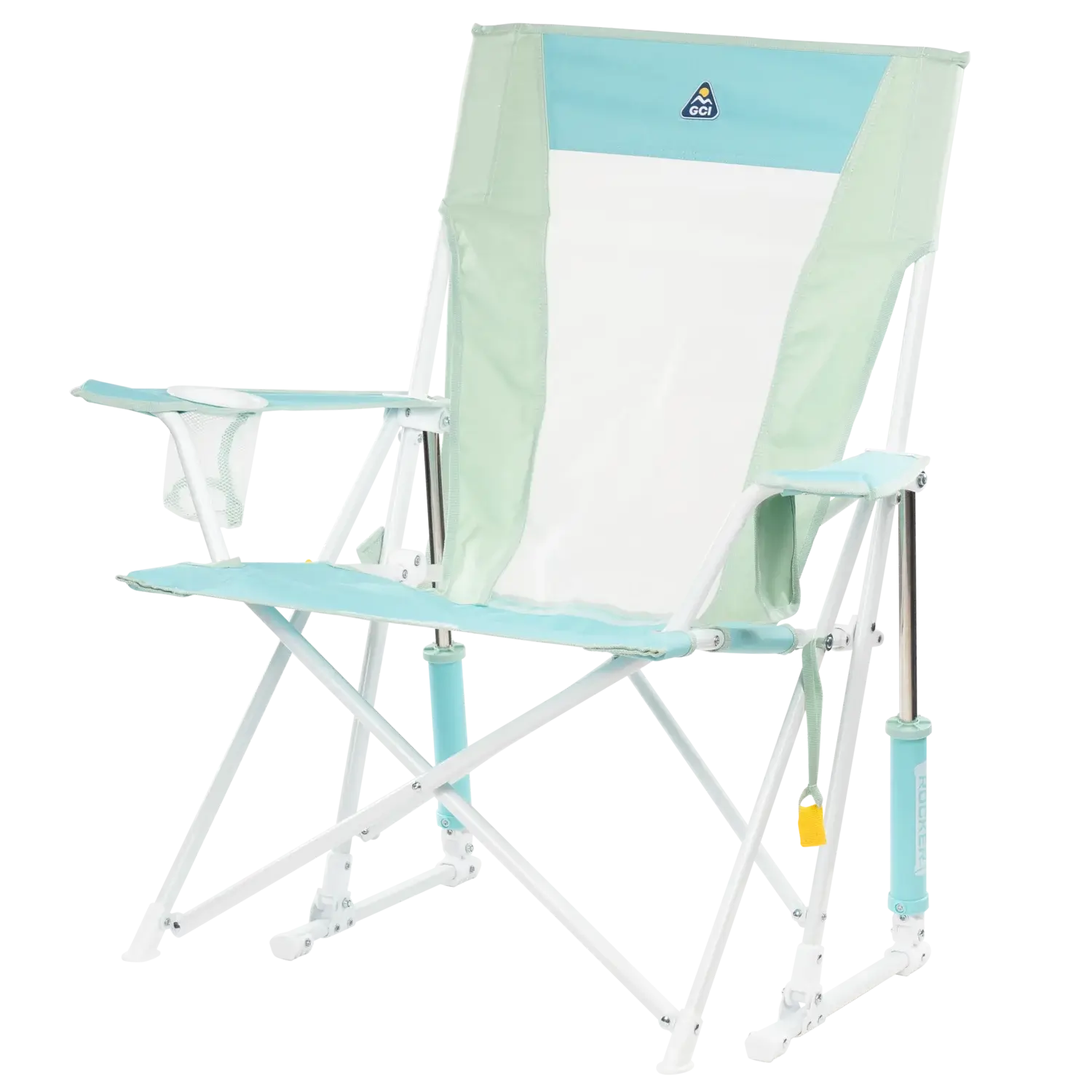 Comfort Pro Rocker™ - Easy Set