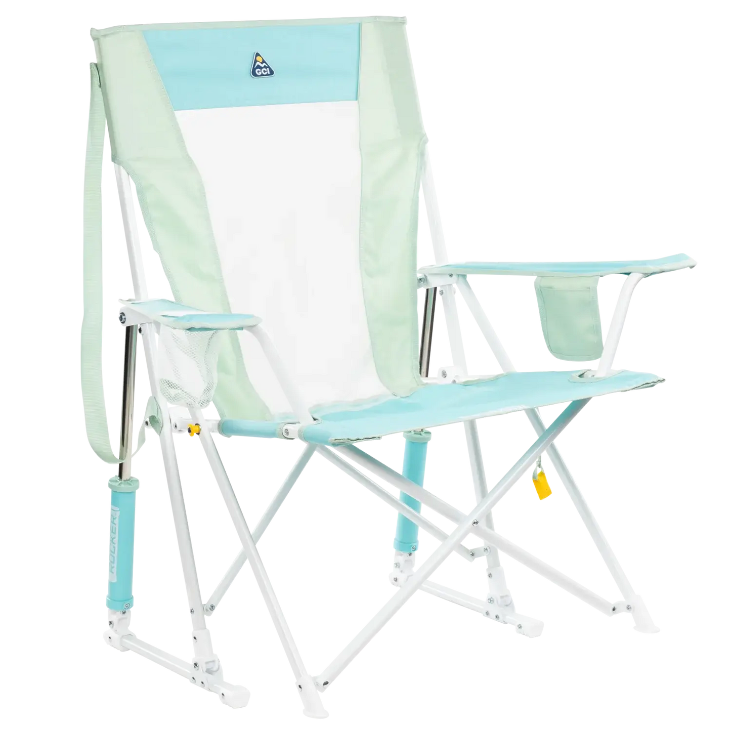 Comfort Pro Rocker™ - Home Choice