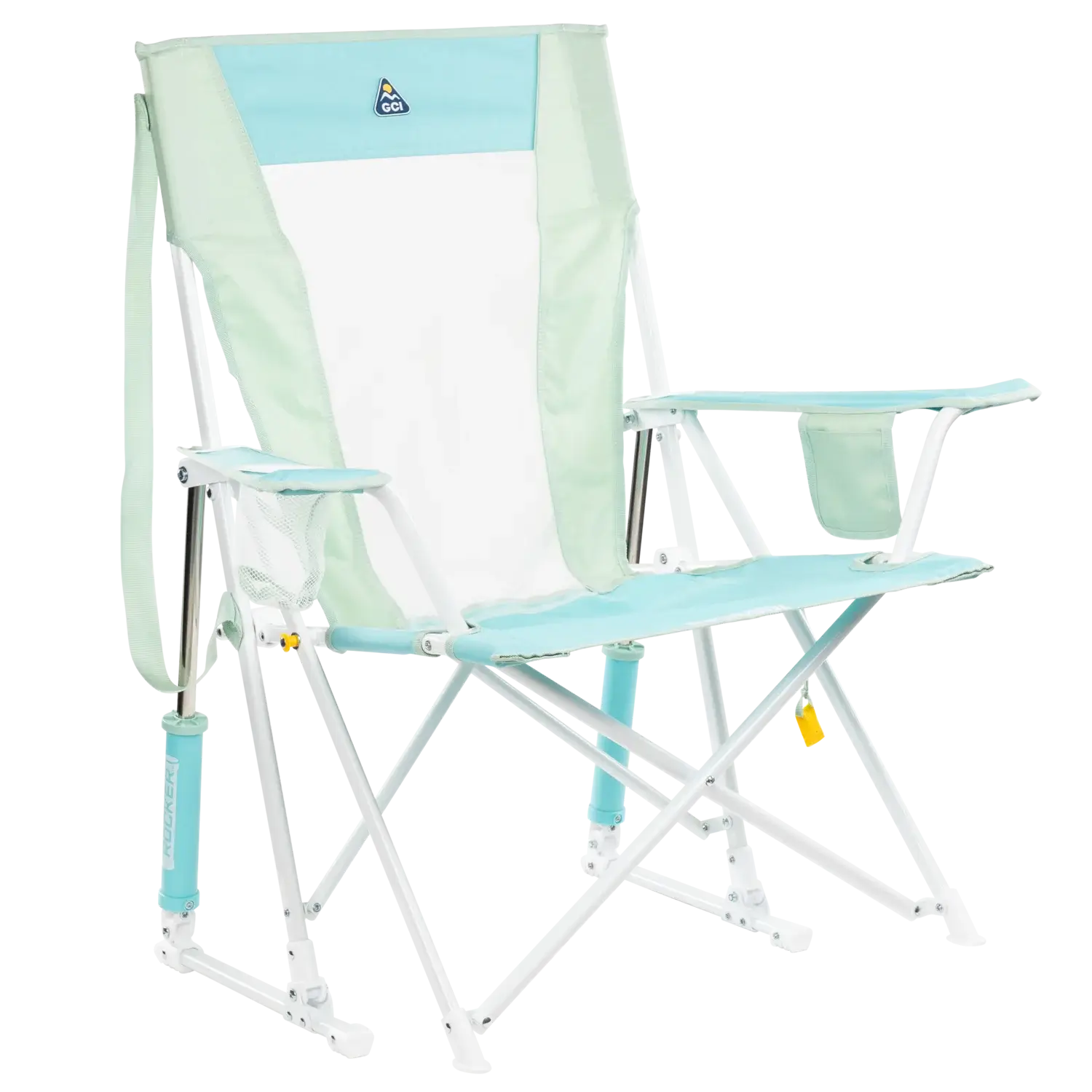 Comfort Pro Rocker™ - Easy Set