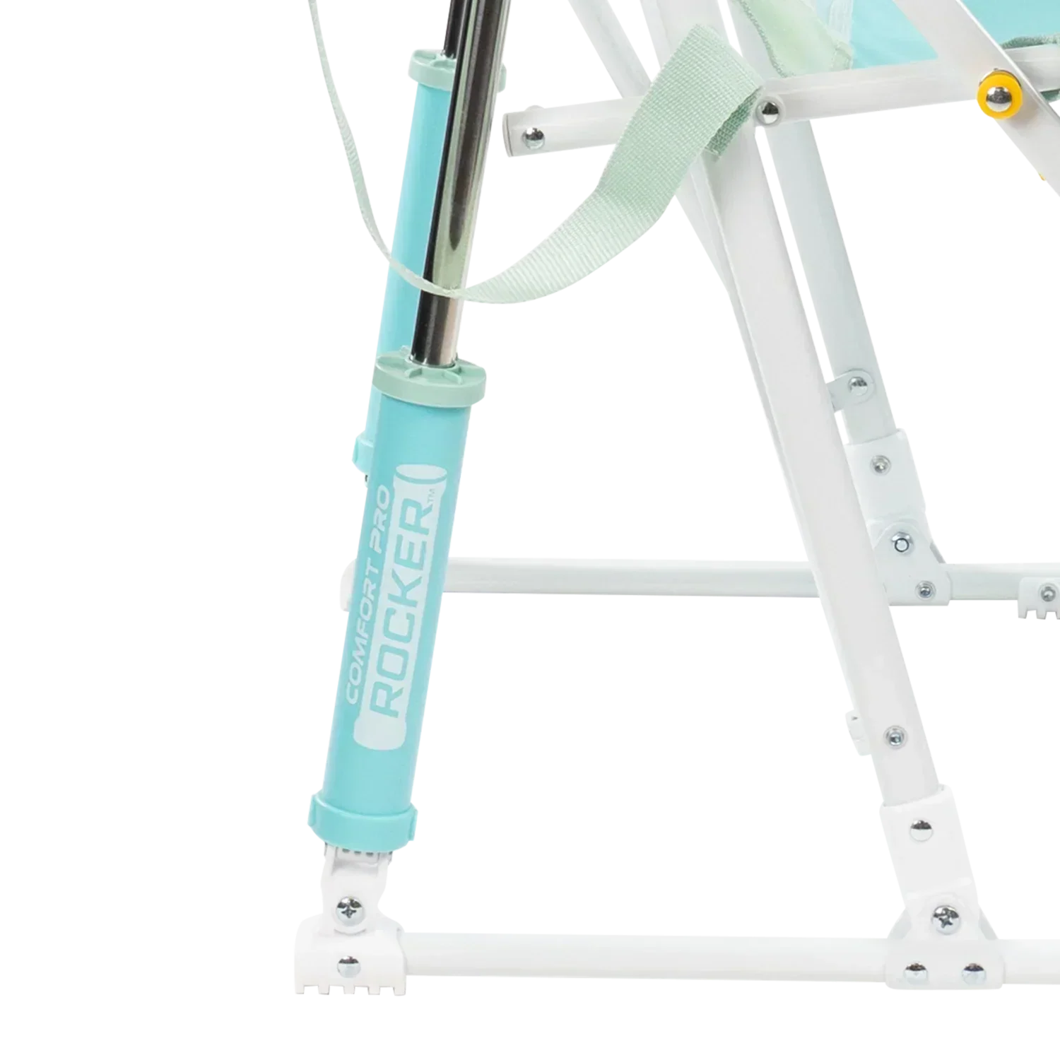 Comfort Pro Rocker™ - Home Choice