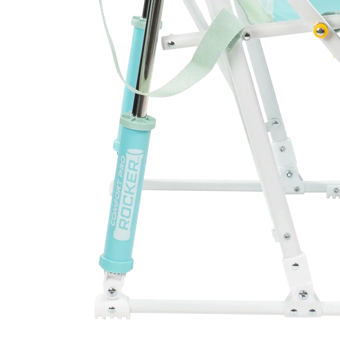Comfort Pro Rocker™ - Easy Set