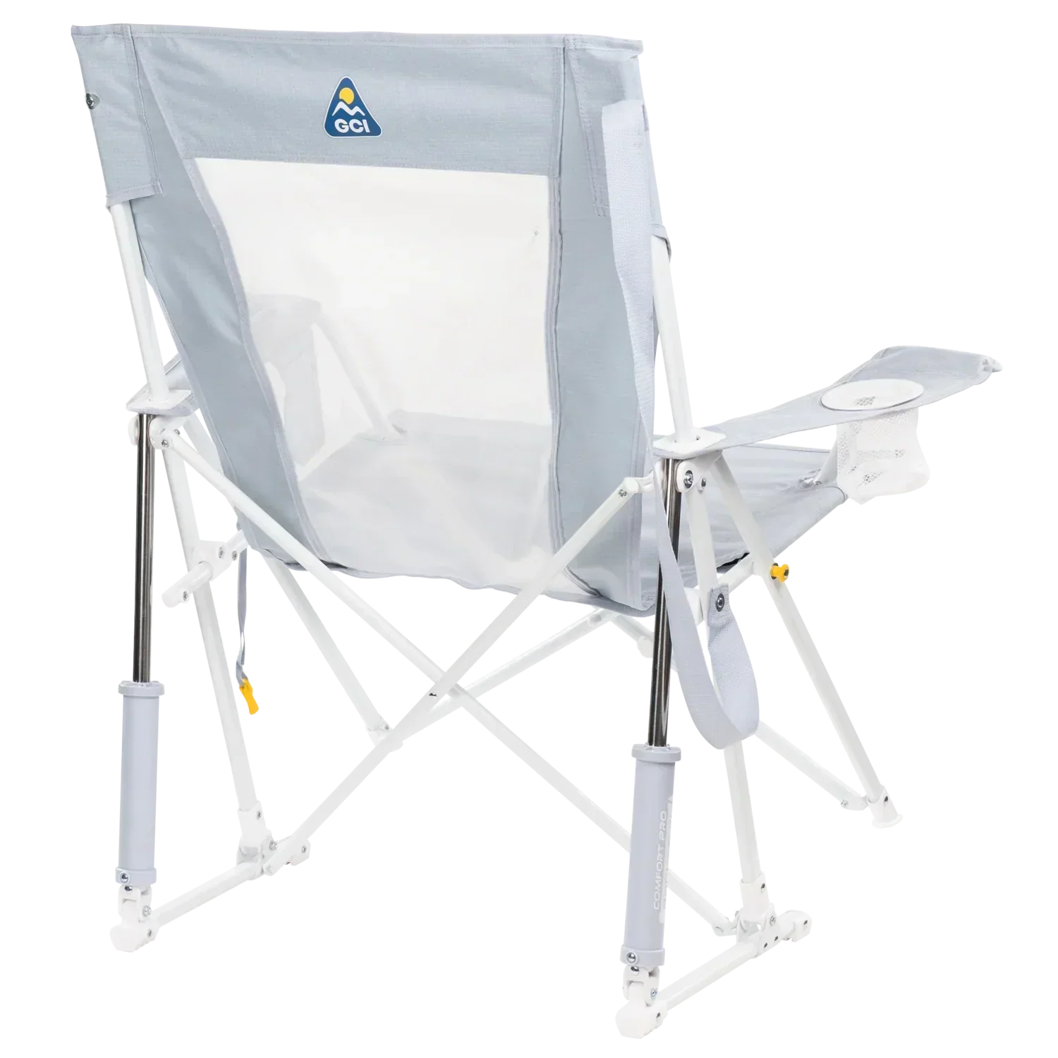 Comfort Pro Rocker XL™ - Essential Set