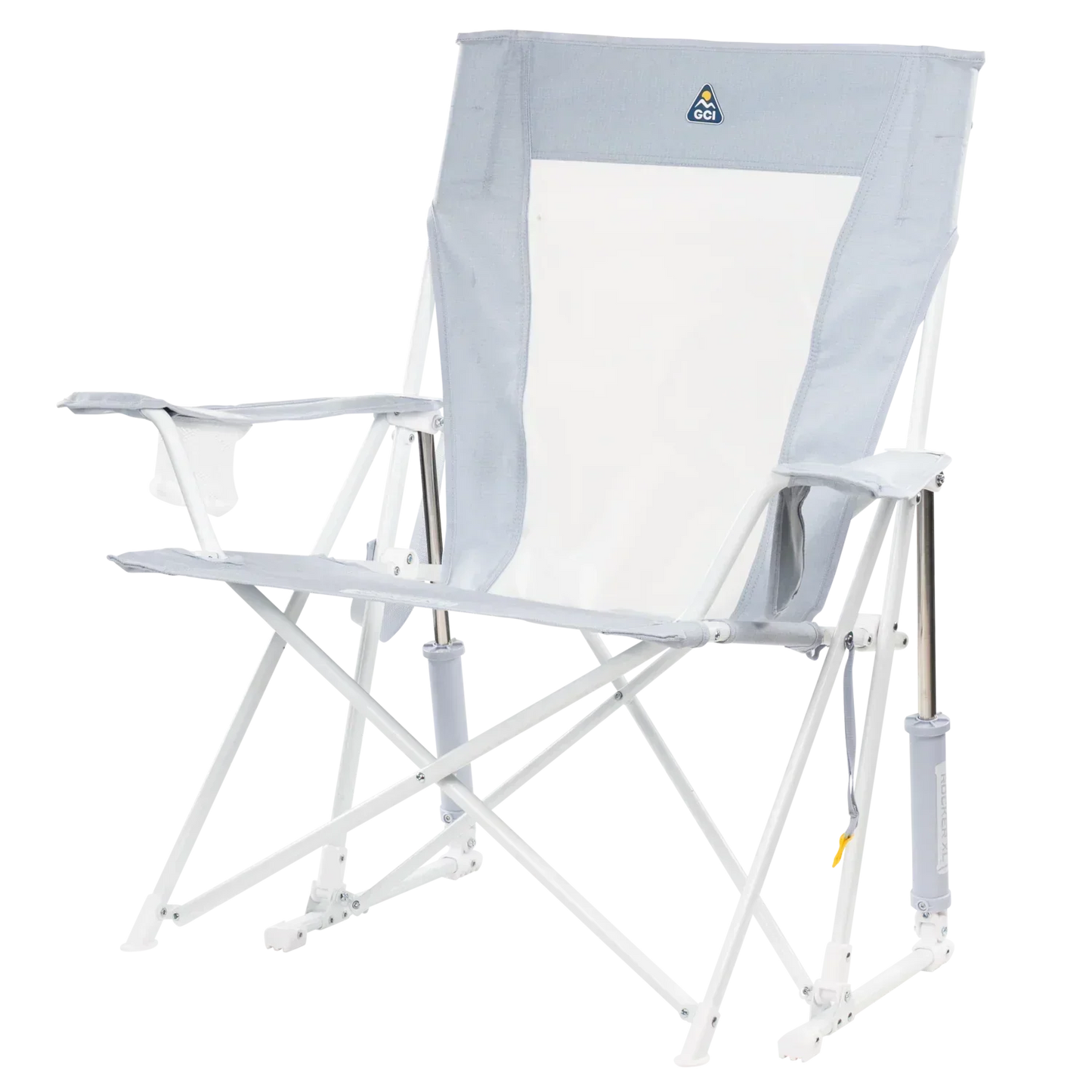 Comfort Pro Rocker XL™ - Essential Set