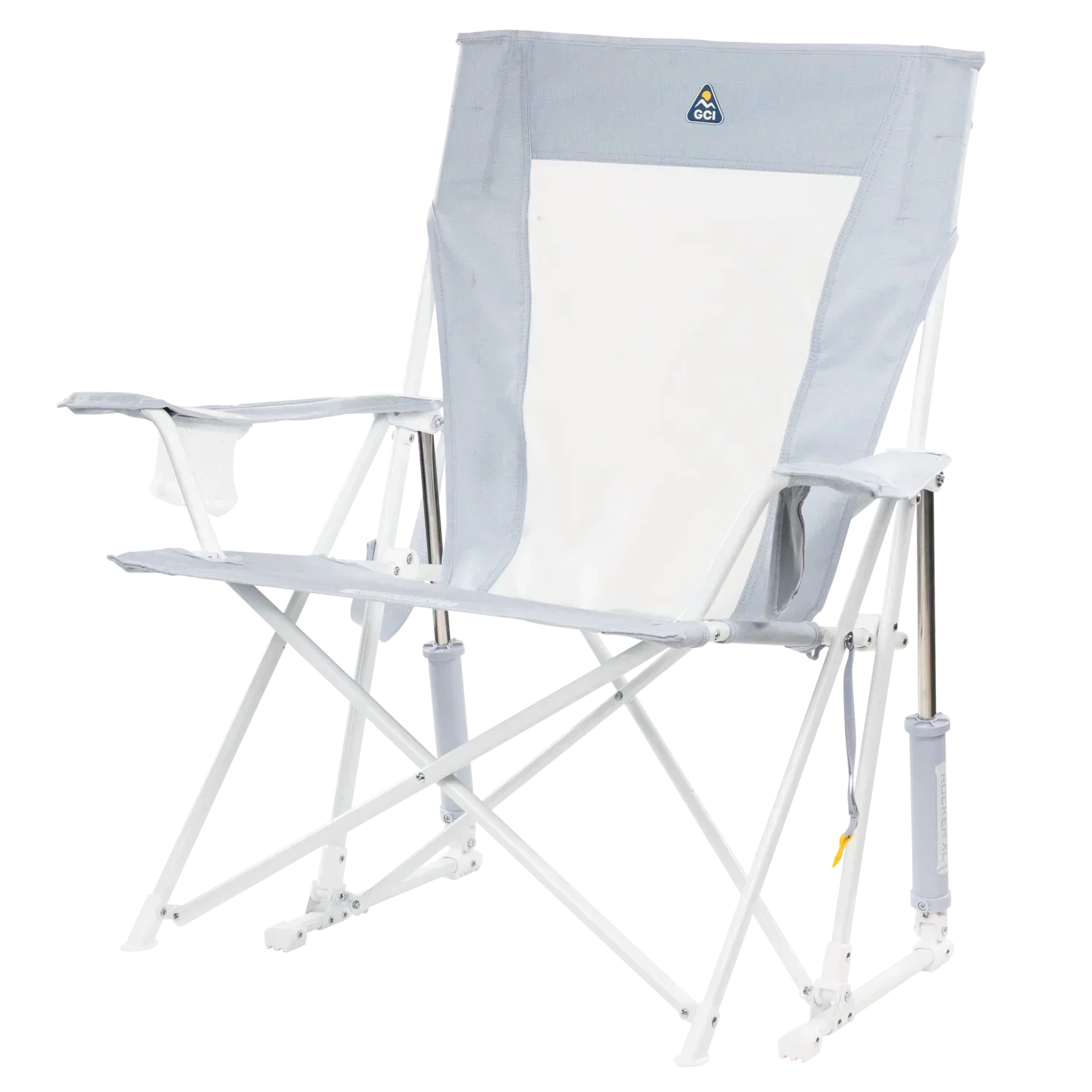 Comfort Pro Rocker XL™ - Essential Set