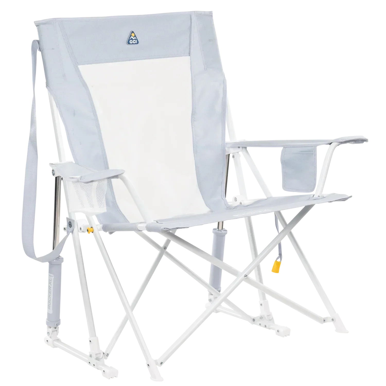 Comfort Pro Rocker XL™ - Essential Set