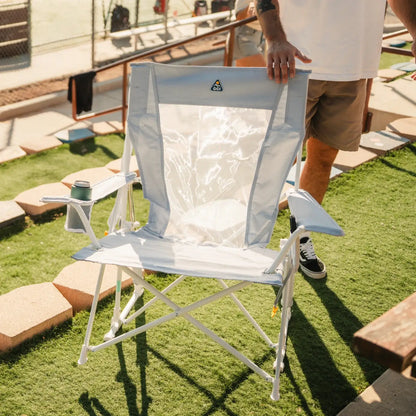 Comfort Pro Rocker XL™ - Essential Set