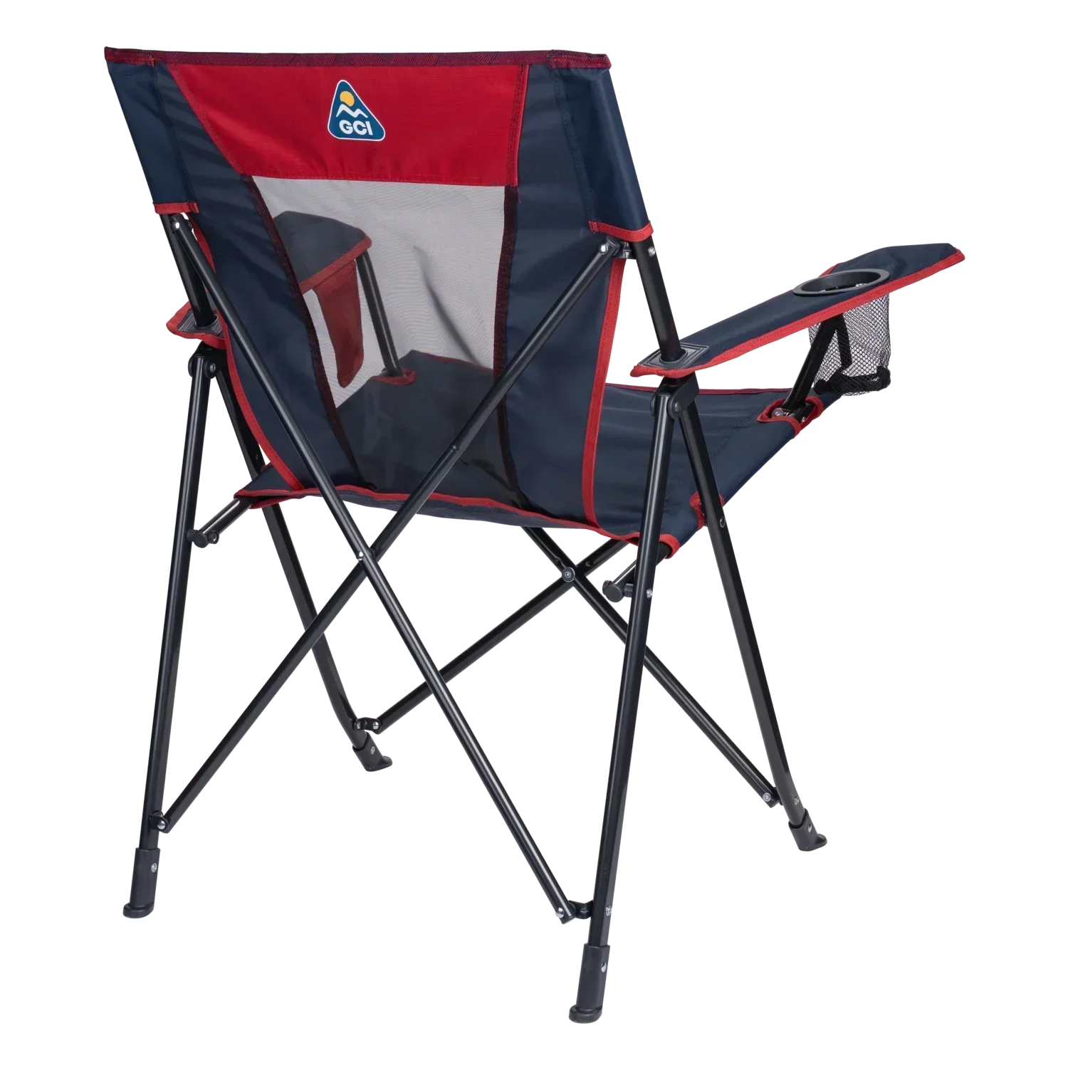 Comfort Quad Chair™ - Smooth Support