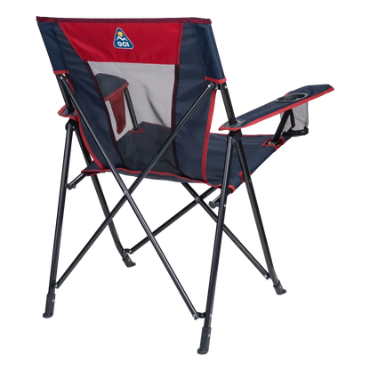 Comfort Quad Chair™ - Smooth Support
