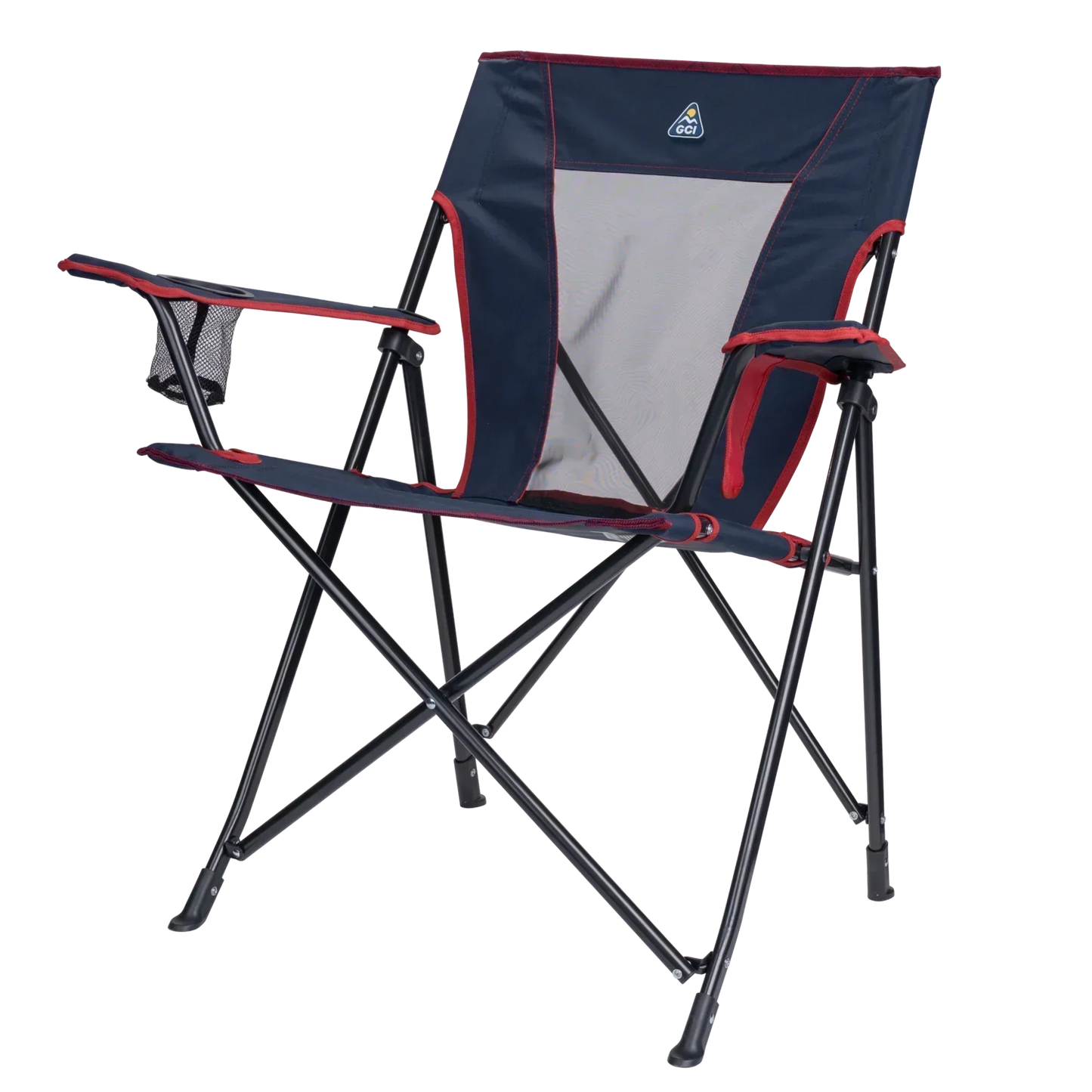 Comfort Quad Chair™ - Smooth Support