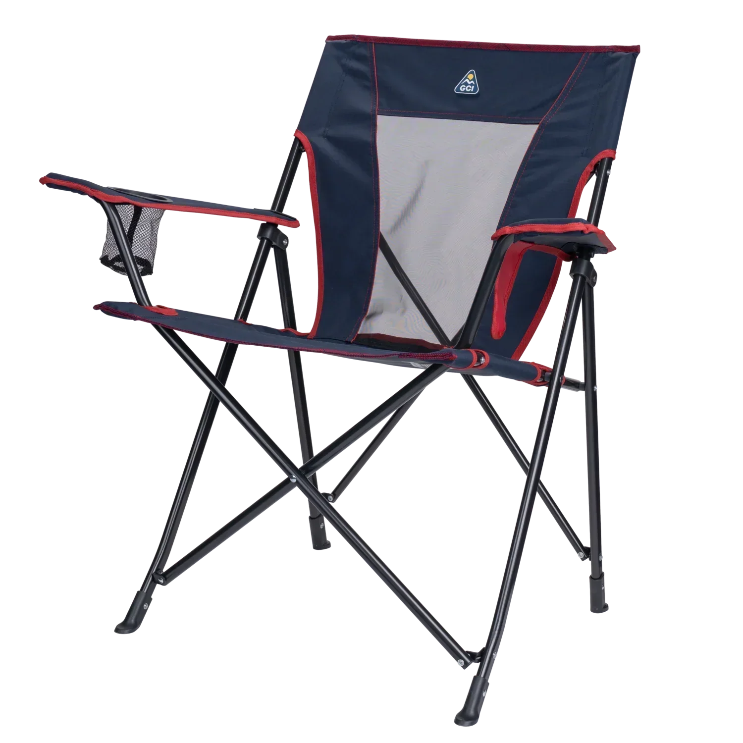 Comfort Quad Chair™ - Smooth Support