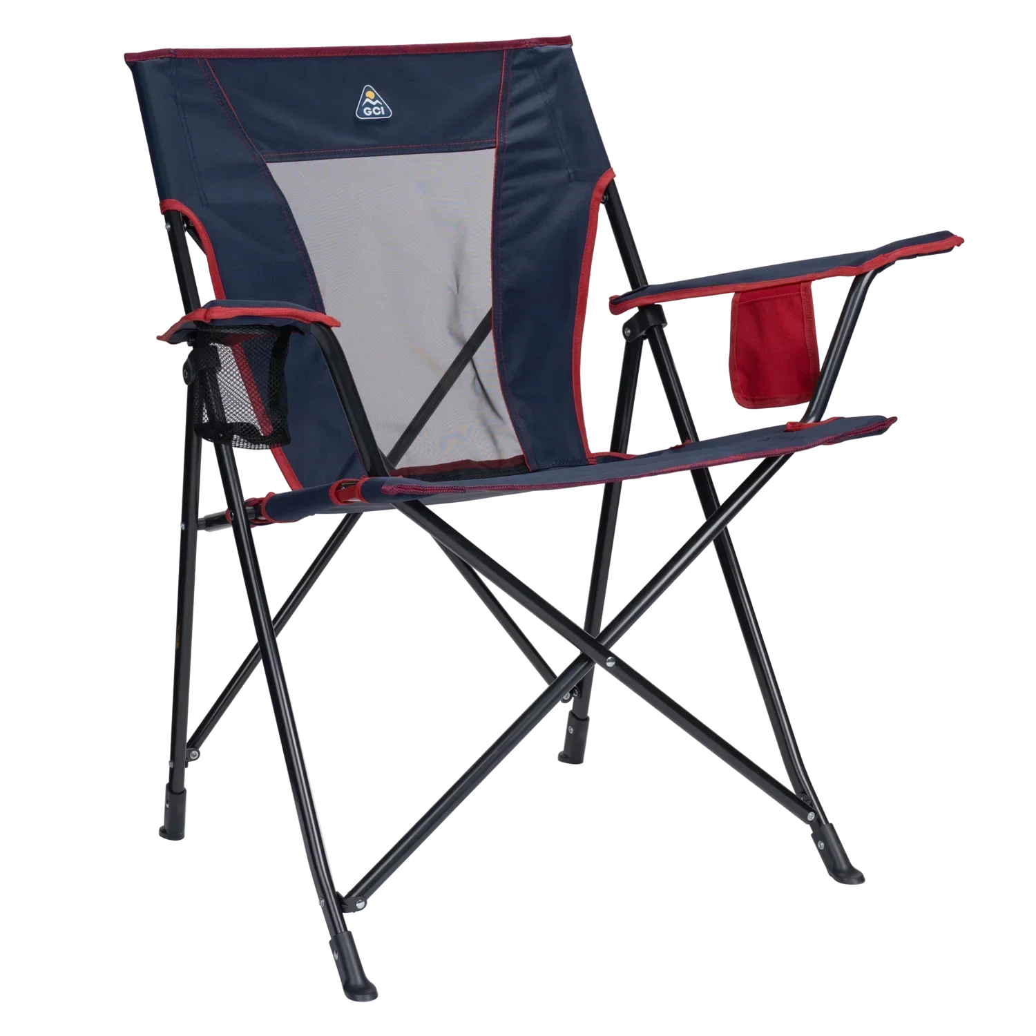 Comfort Quad Chair™ - Smooth Support