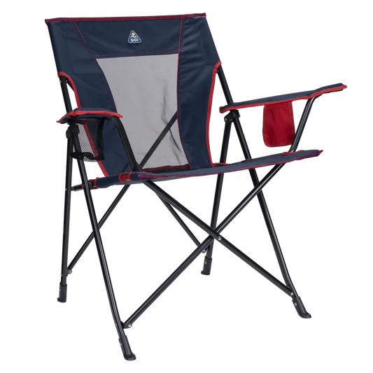 Comfort Quad Chair™ - Smooth Support