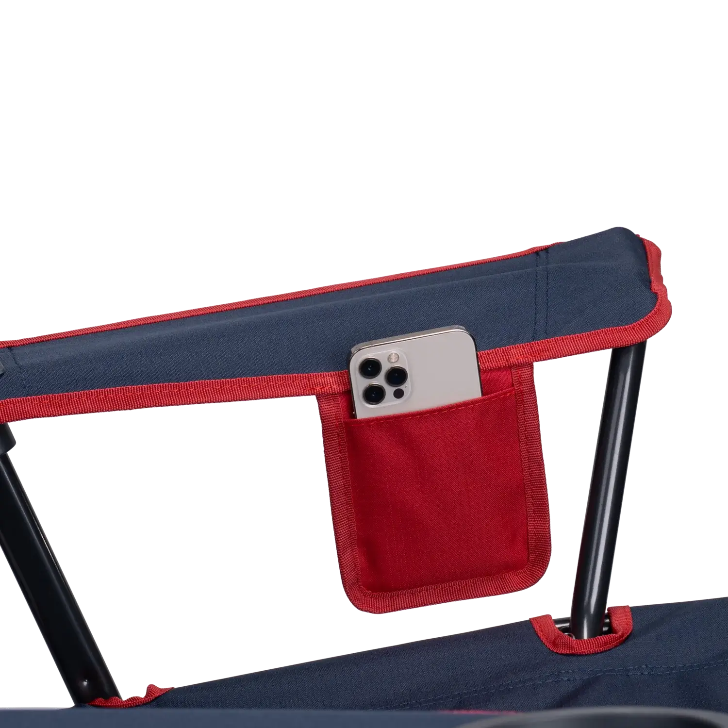 Comfort Quad Chair™ - Smooth Support