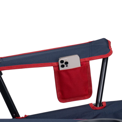Comfort Quad Chair™ - Smooth Support