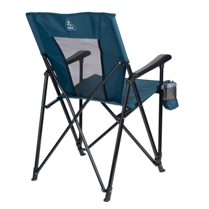 Eazy Chair™ - Soft Support