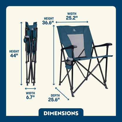 Eazy Chair™ - Everyday Ease