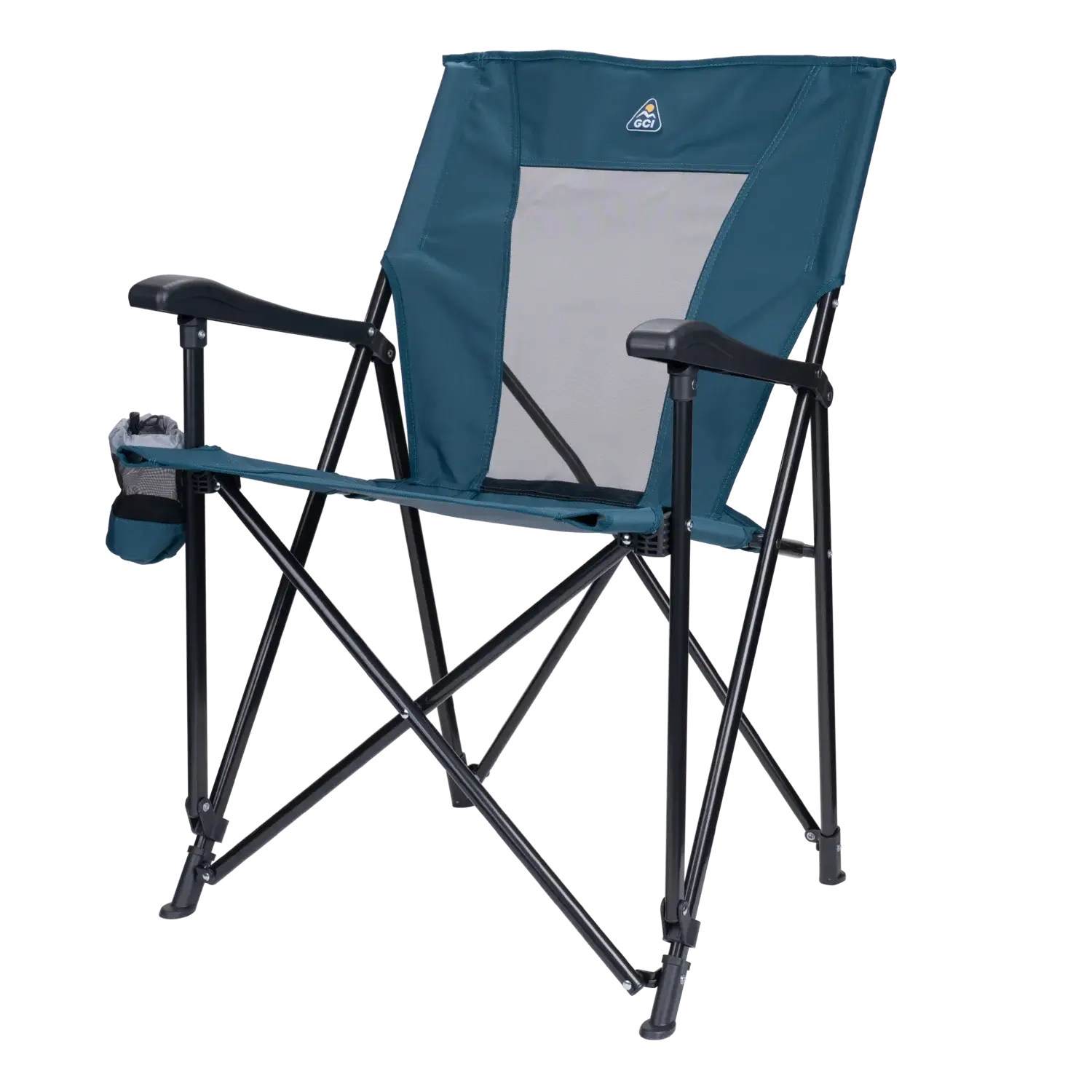 Eazy Chair™ - Soft Support
