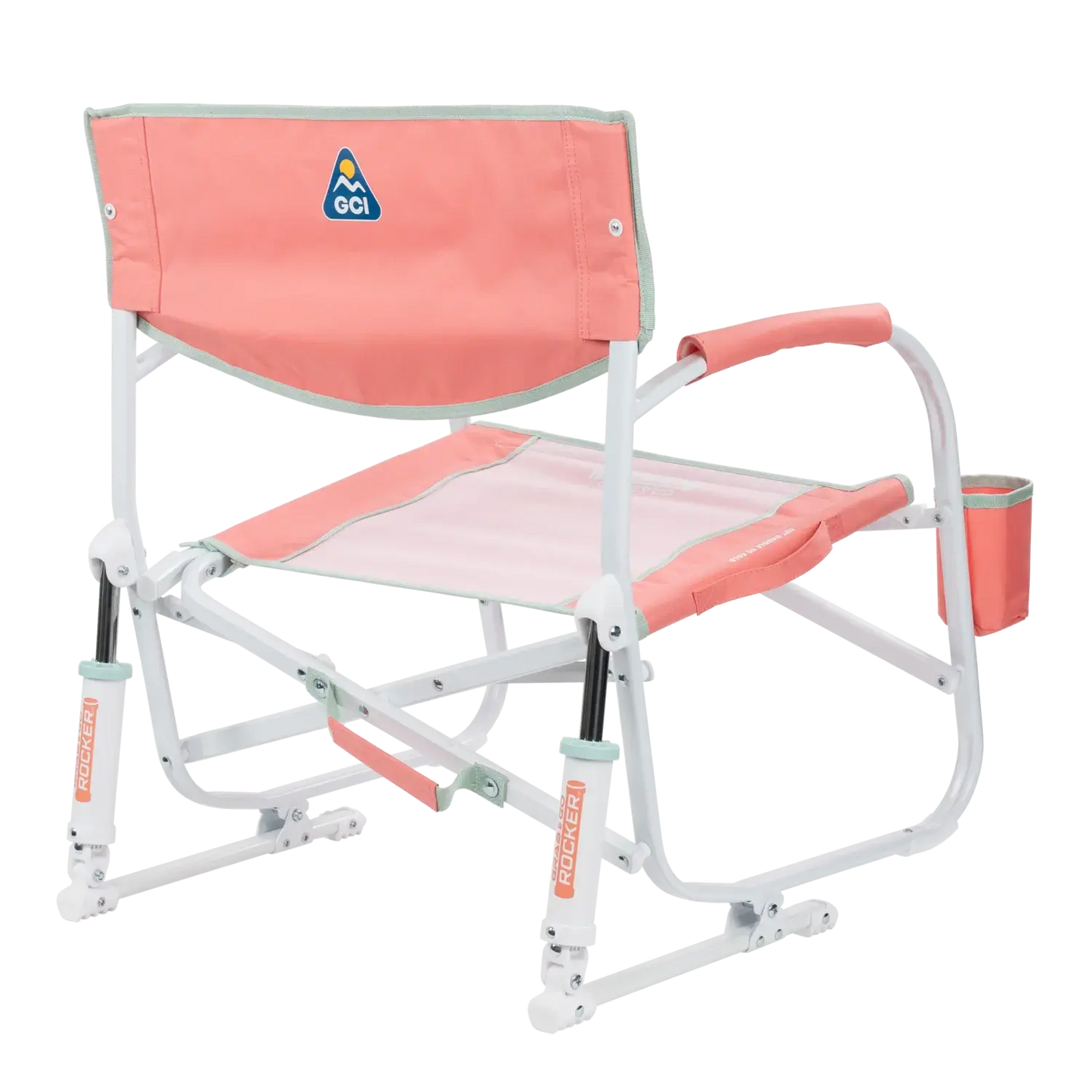 Grab & Go Rocker™ - Travel Edit